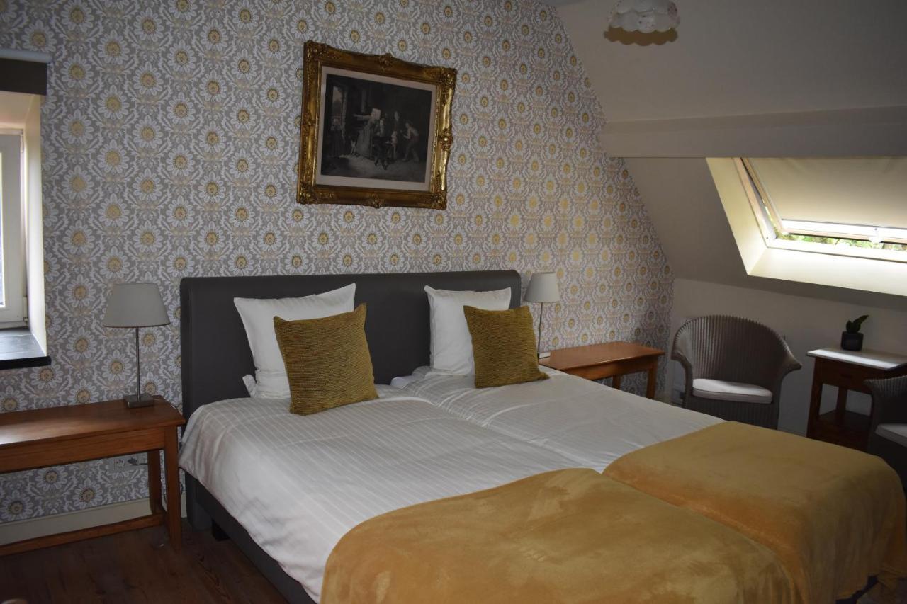 B&B Pastorie Van Merkem المظهر الخارجي الصورة